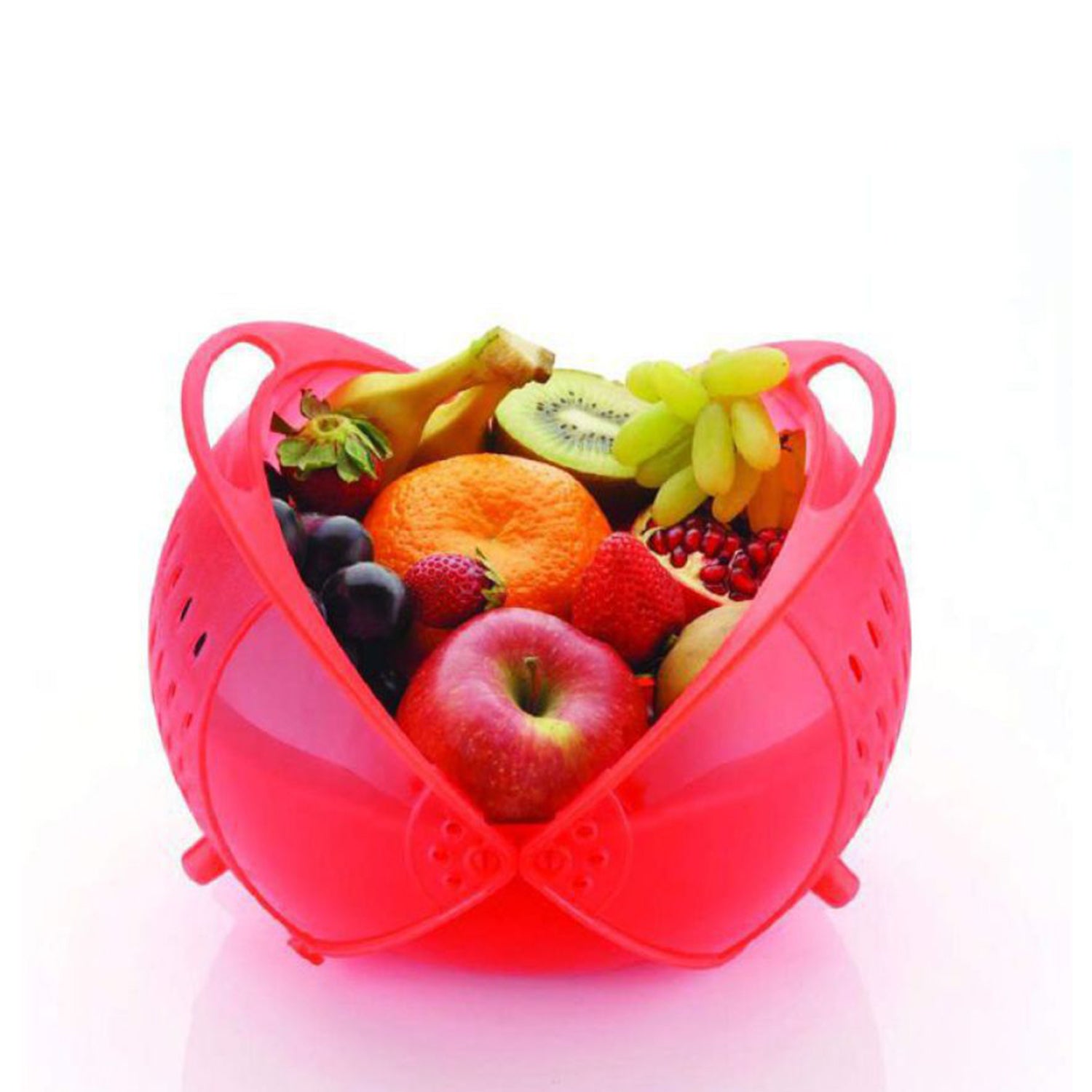 Ganesh plastic fruit and vegetable basket Ganesh plastic fruit and vegetable basket